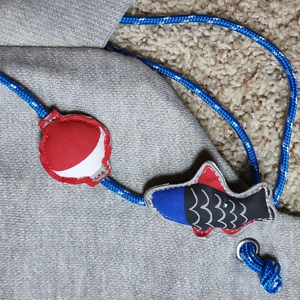 Backpack, mini - Picture 2 of 5